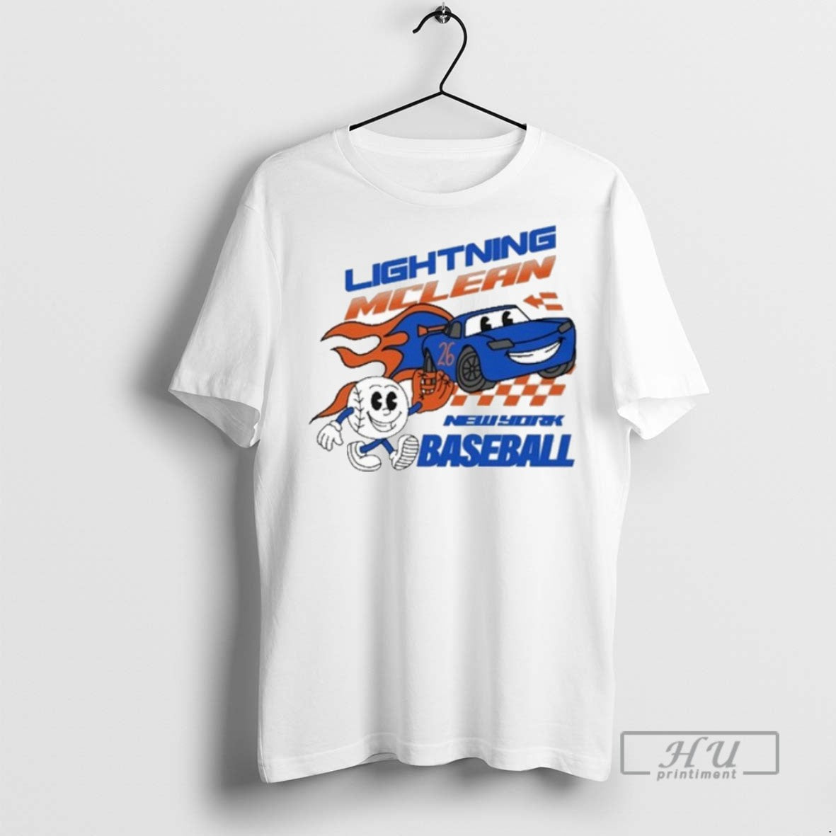 Trending New York Mets Nolan Mclean Cars T Shirt Unisex , , , Long Sleeve Tee