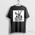 Trending No Political Violence