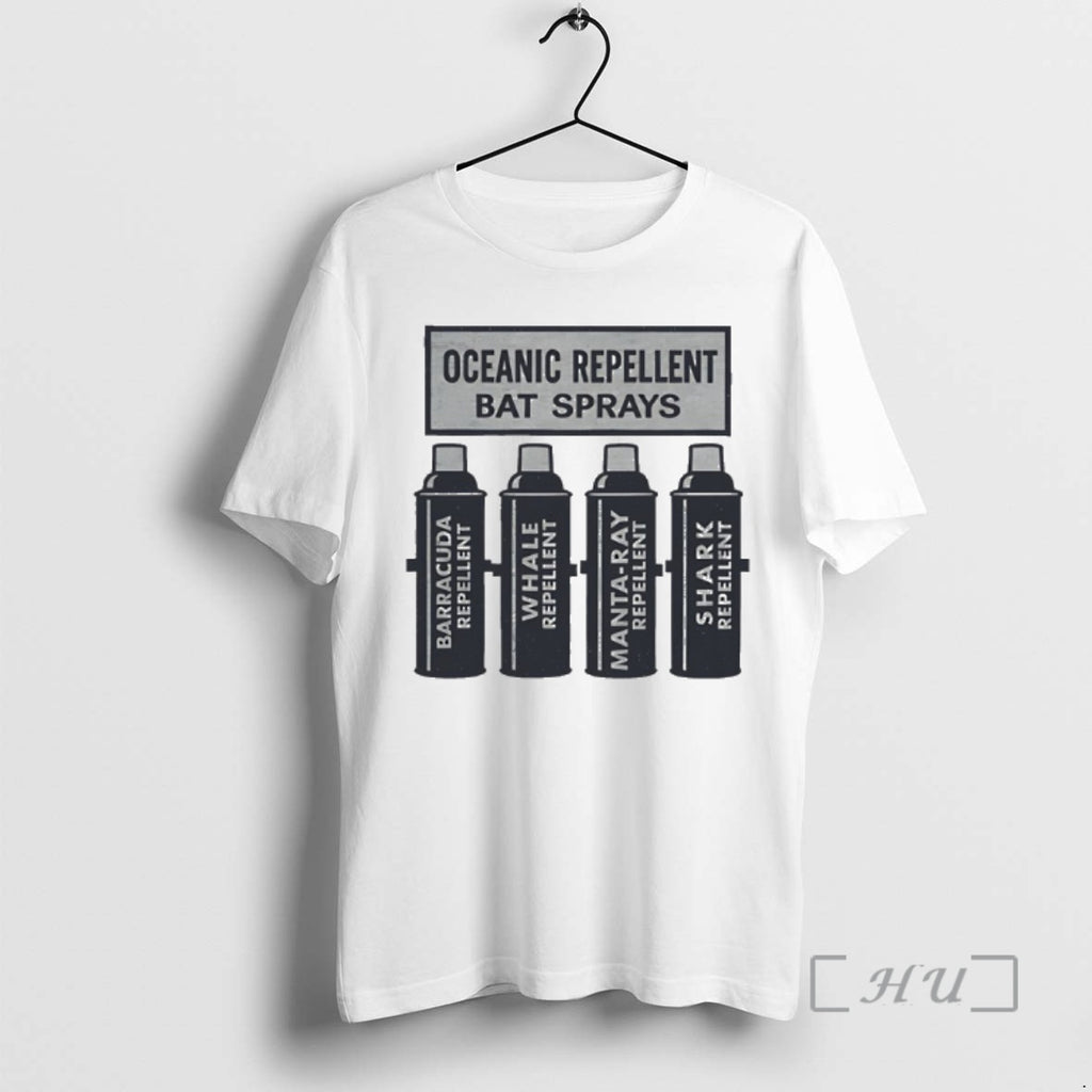Trending Oceanic Repellent Bat Sprays Vintage