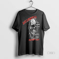 Trending Officials Skeleton Halloween Fright Fest Long Sleve T Shirt Sweater Unisex , , , Long Sleeve Tee