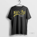 Trending Officials Wild And Free Northwest Florida Long Sleve T Shirt Sweater Unisex , , , Long Sleeve Tee