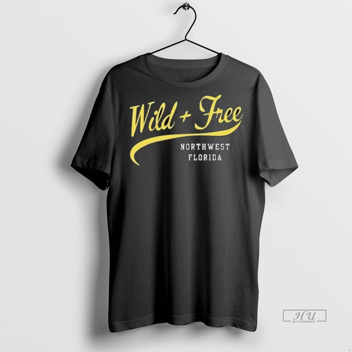 Trending Officials Wild And Free Northwest Florida Long Sleve T Shirt Sweater Unisex , , , Long Sleeve Tee