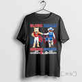Trending Oklahoma Sooners Saturdays Dallas Cowboys Sundays Mascot T-Shirts