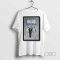Trending Papa Roach Even If It Kills Me Tour 2025 T Shirts s Unisex , , , Long Sleeve Tee