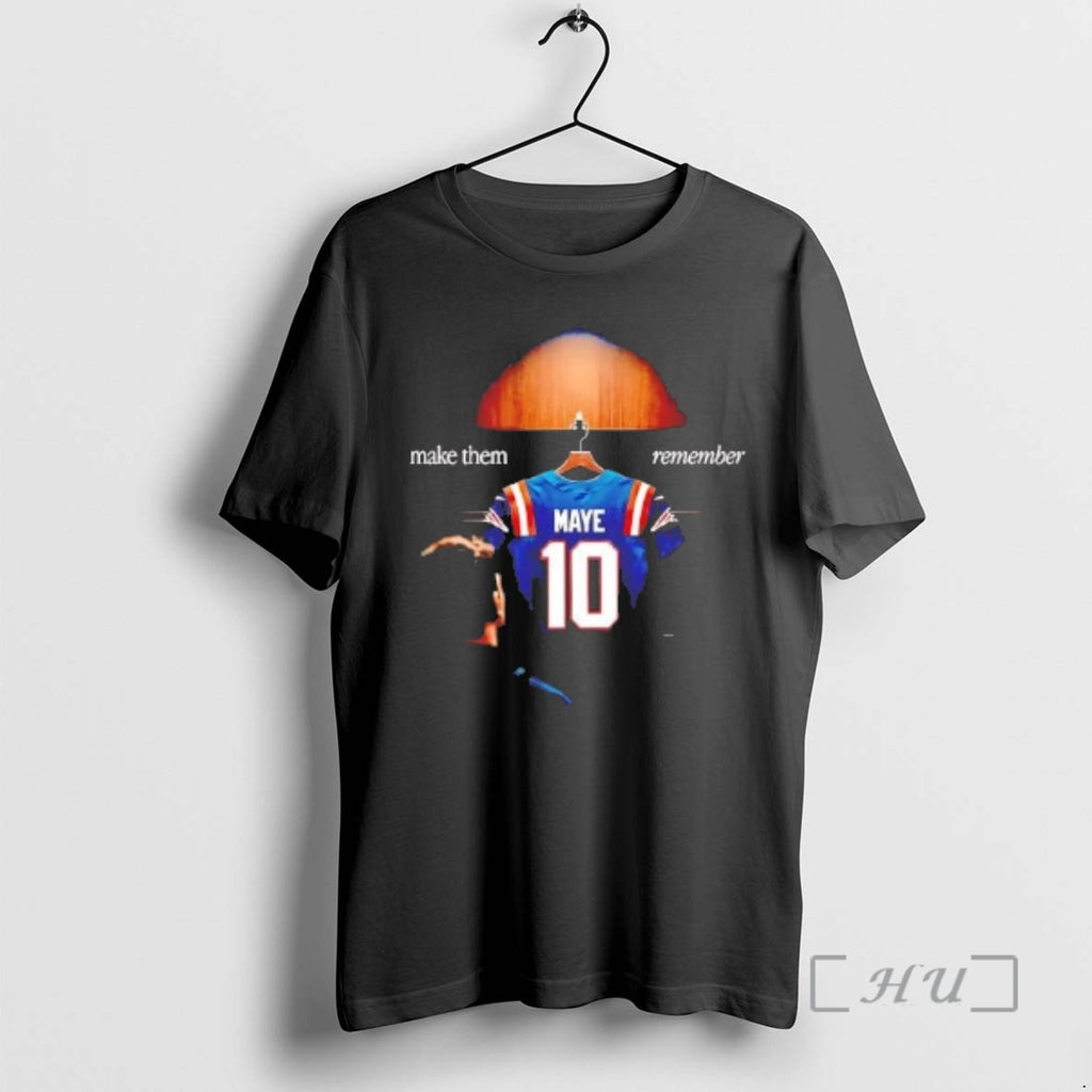 Trending Patriots Drake Maye Make Them Remember