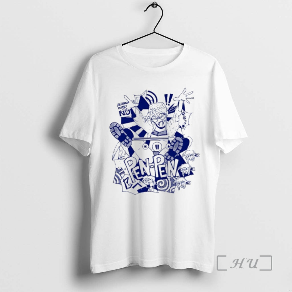 Trending Pen Pen Alterna Ve