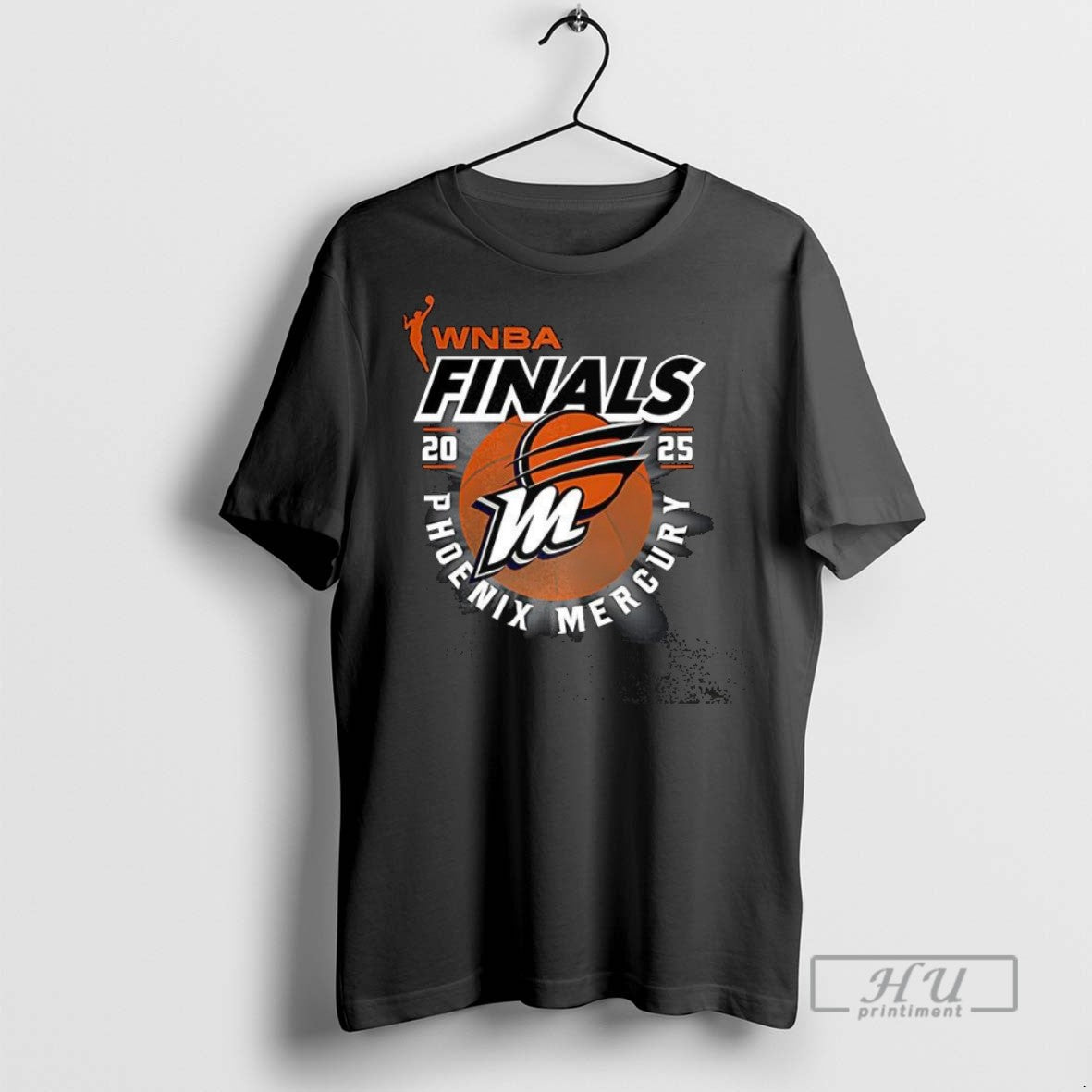 Trending Phoenix Mercury Wnba Finals 2025 T Shirt Unisex , , , Long Sleeve Tee