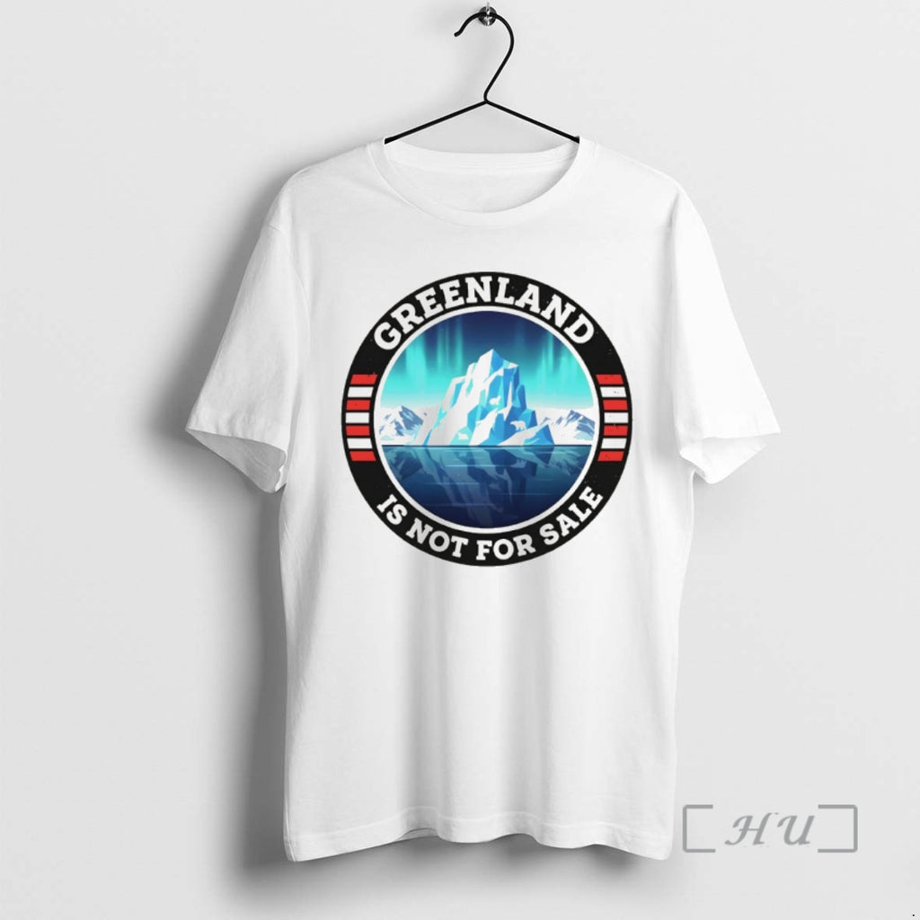 Trending Polar Landscape Greenland Is Not For Sale Resist Protest