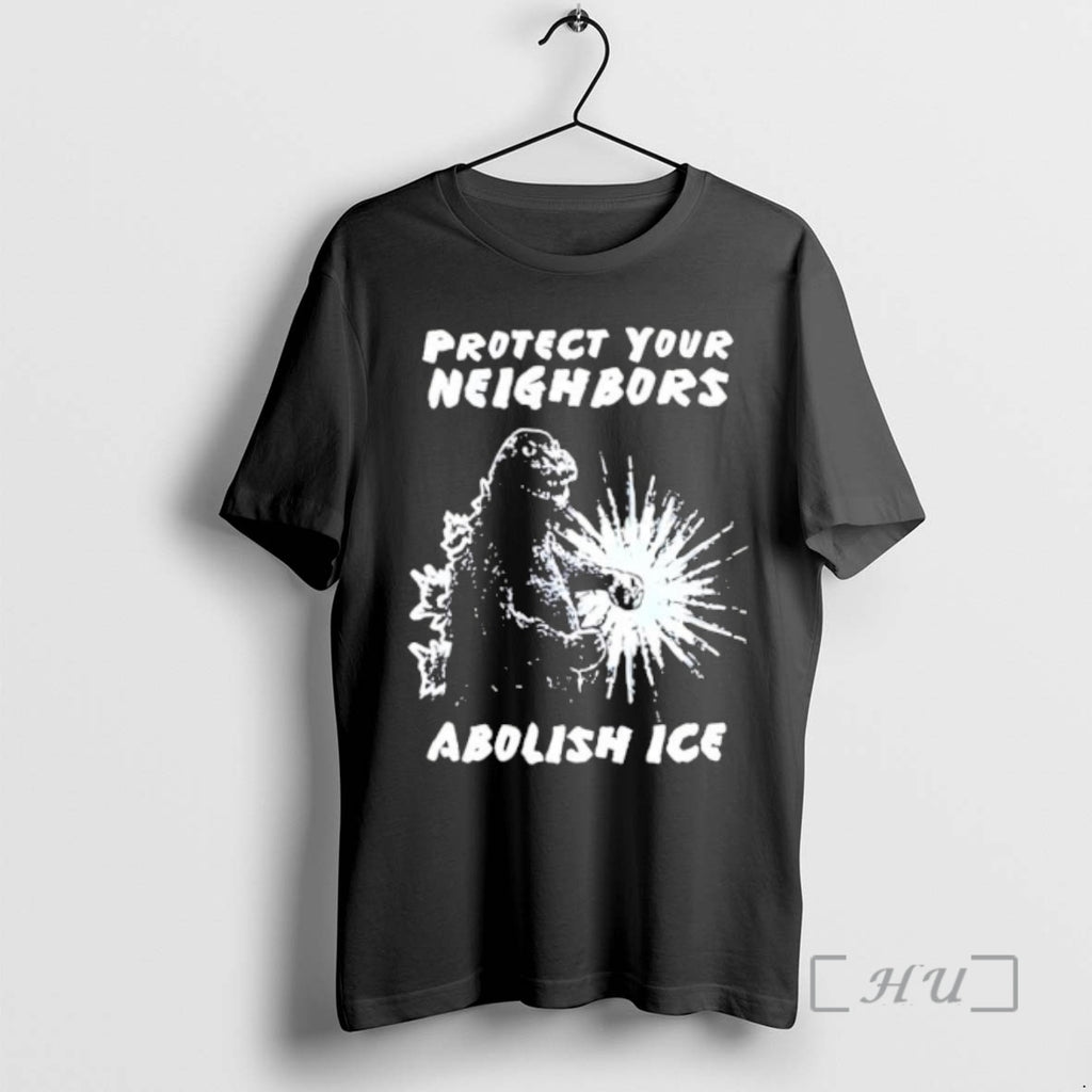 Trending Protect Your Neighbors Abolish Ice