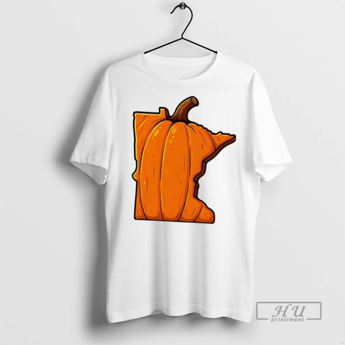 Trending Pumpkin Arrange Minnesota State Halloween T Shirt Unisex , , , Long Sleeve Tee