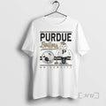 Trending Purdue Boilers University Retro