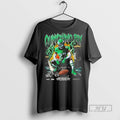 Trending Quinyonamo Bay Jalen Hurts Wear Quinyonamo Bay Part 2 T Shirts s