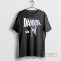 Trending Raider Damuni Illustrated Byu Cougars T Shirts