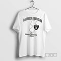 Trending Raiders Fan Club Of New Jersey 1993 Vintage Football Lovers T Shirt Unisex , , , Long Sleeve Tee