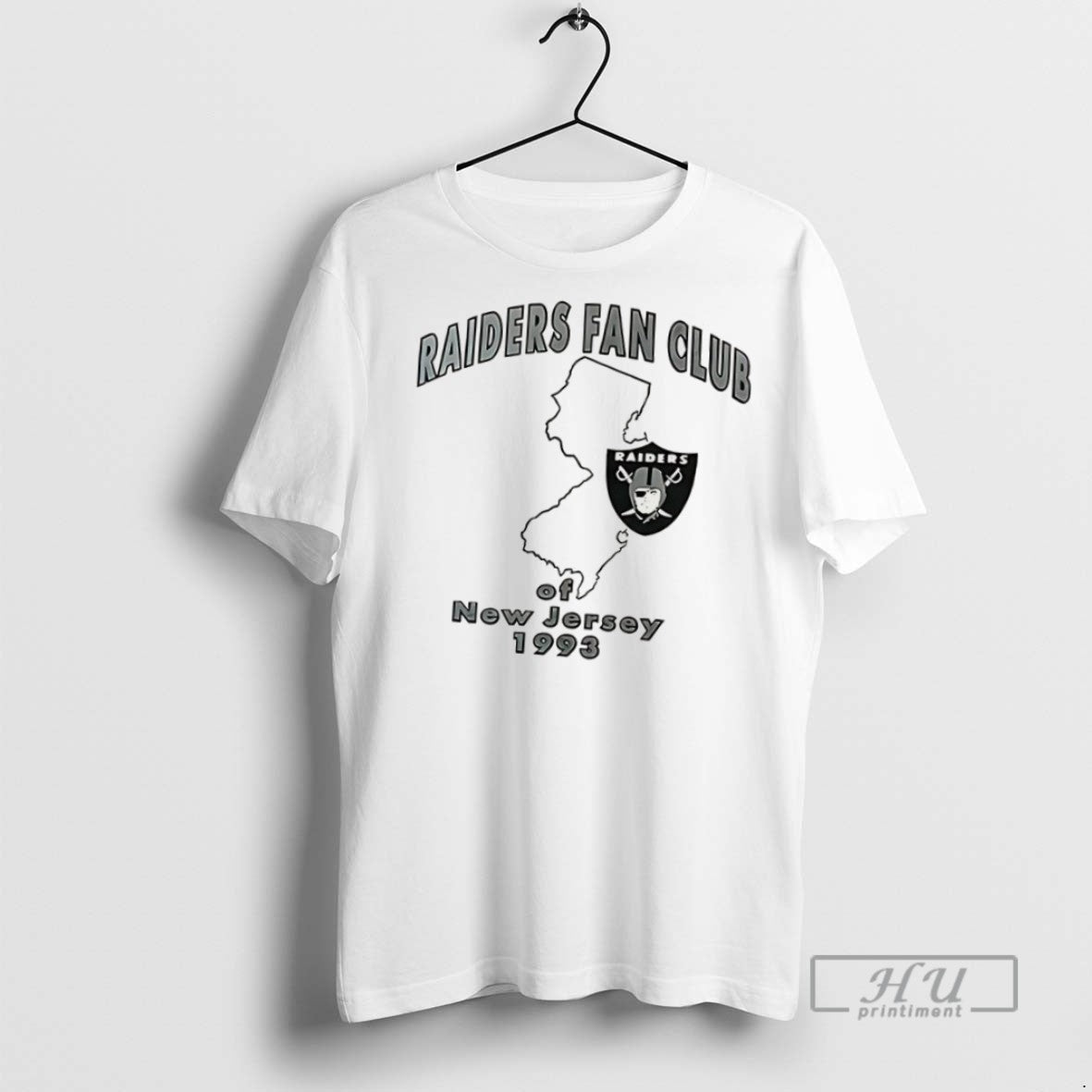 Trending Raiders Fan Club Of New Jersey 1993 Vintage Football Lovers T Shirt Unisex , , , Long Sleeve Tee
