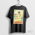 Trending Roki Sasaki Bailalo Roki Loteria Card La Dodgers T Shirt Unisex , , , Long Sleeve Tee