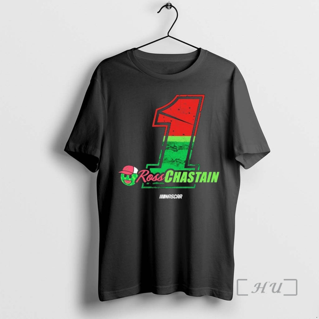 Trending Ross Chastain Melon Man 1 Nascar