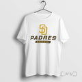 Trending San Diego Padres Baseball Logo