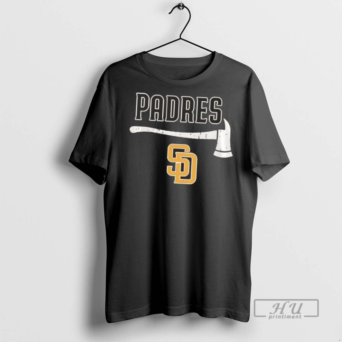 Trending San Diego Padres Firefighter 2 Sided T Shirt Unisex , , , Long Sleeve Tee