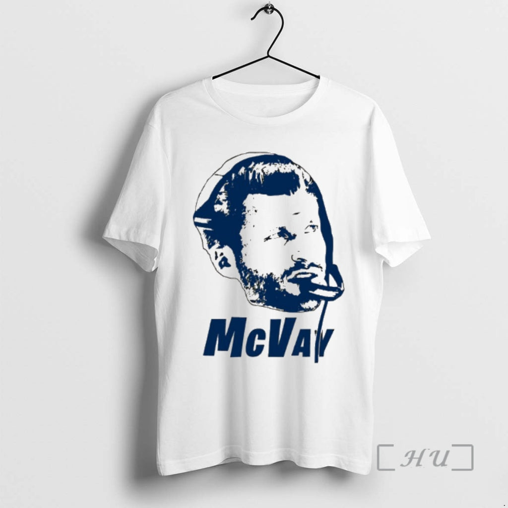 Trending Sean Mcvay Football Coach Big Head