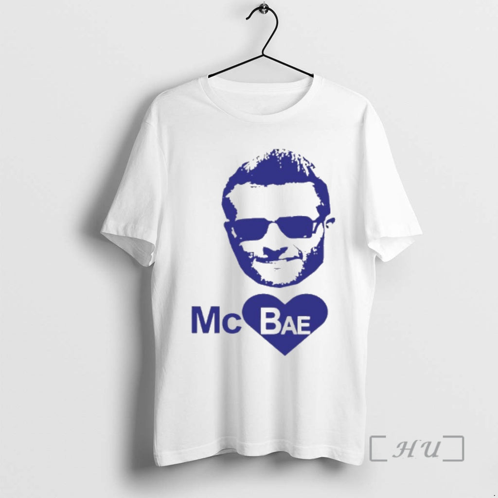 Trending Sean Mcvay Mcbae Los Angeles Football