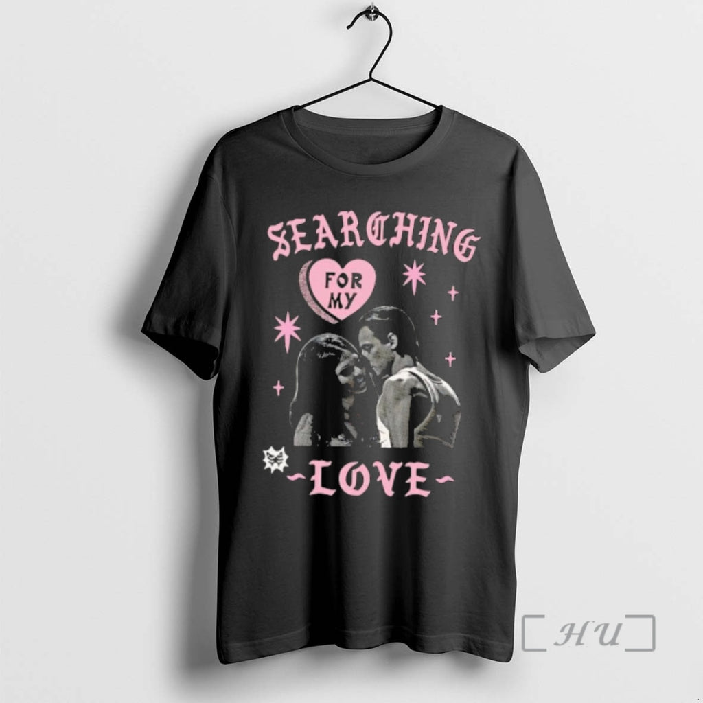 Trending Searching For My Love