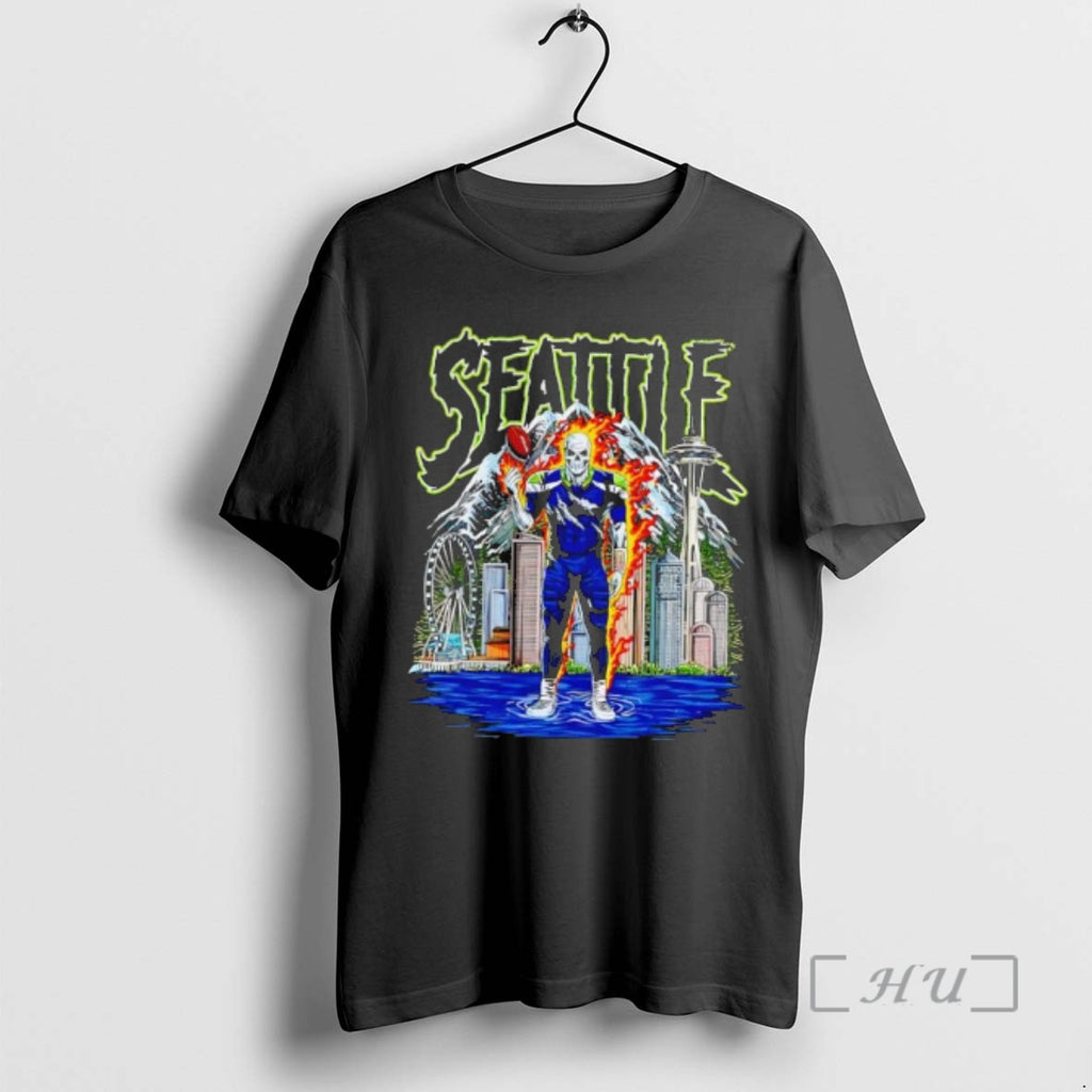 Trending Seattle Football Dt Essential Skeleton