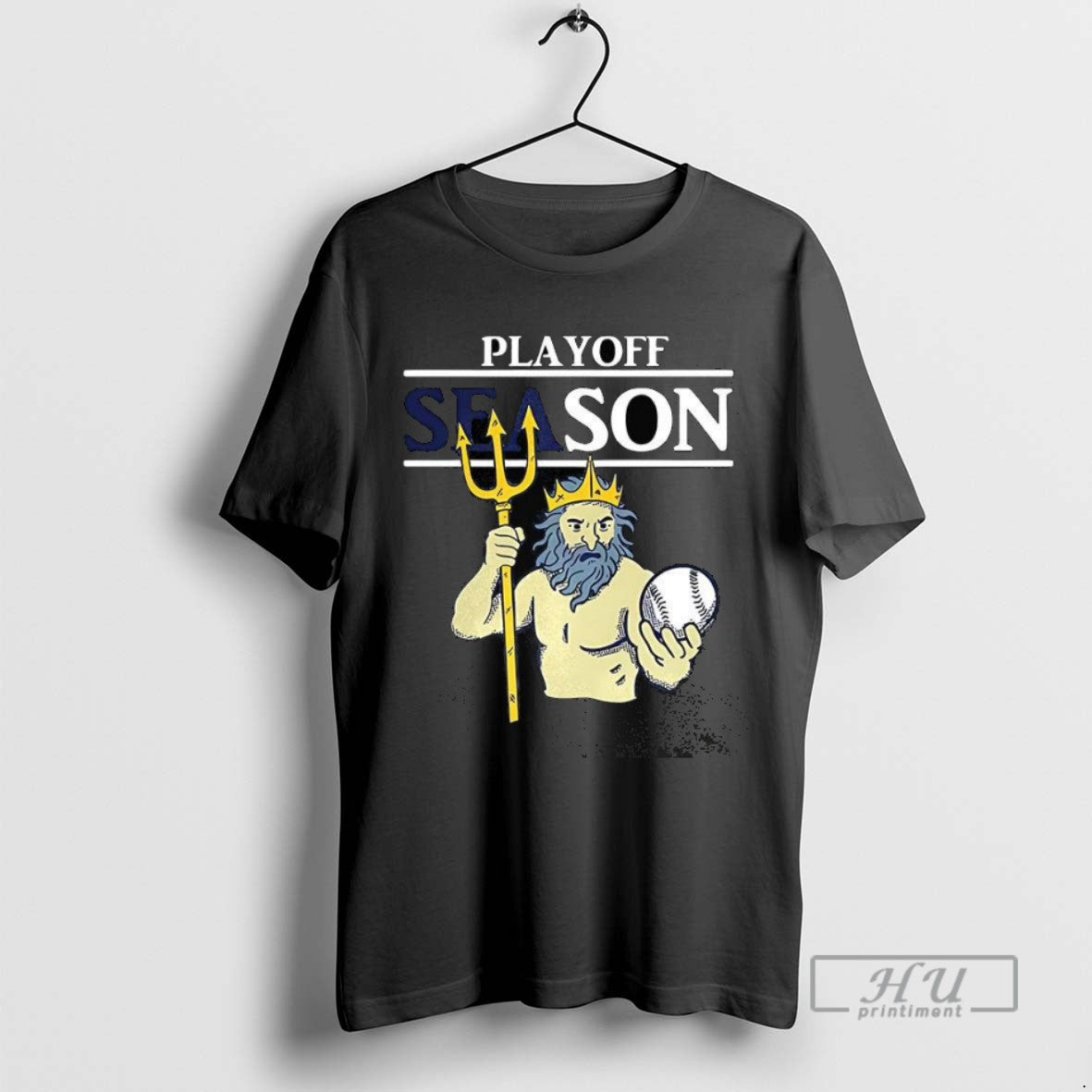 Trending Seattle Mariners Playoff Season T Shirt Unisex , , , Long Sleeve Tee