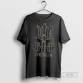 Trending Seattle Mariners Strength 2 Sided T Shirt Unisex , , , Long Sleeve Tee
