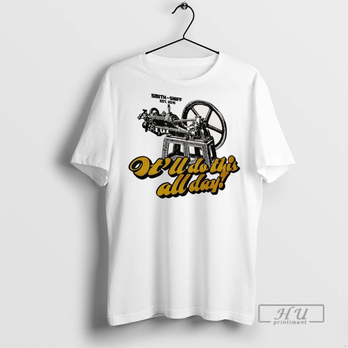 Trending Smith Sniff Itll Do This All Day T Shirt Unisex , , , Long Sleeve Tee