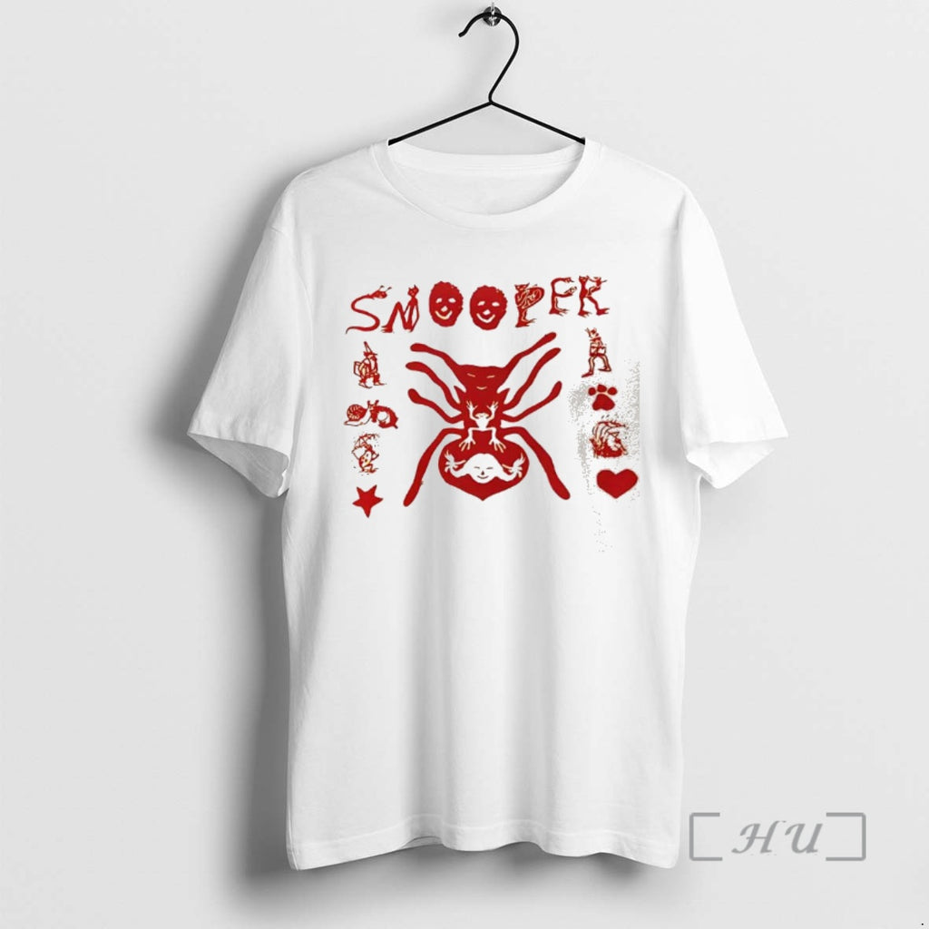 Trending Snooper Art