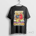 Trending Southern Miss Mascot Beat Wku New Orleans Bowl Champions