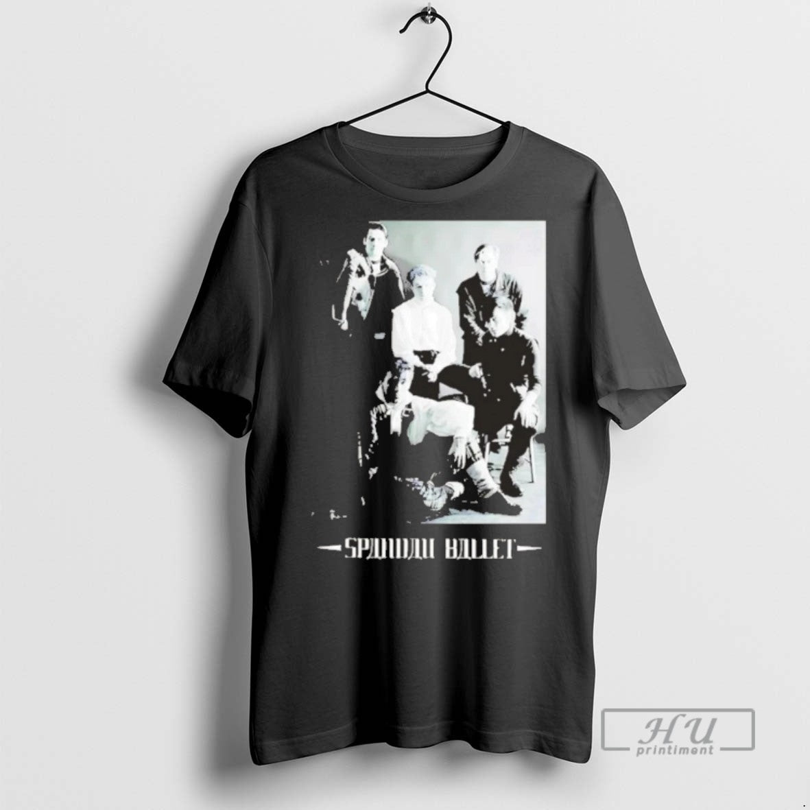 Trending Spandau Ballet English New Wave Band T Shirts s Unisex , , , Long Sleeve Tee