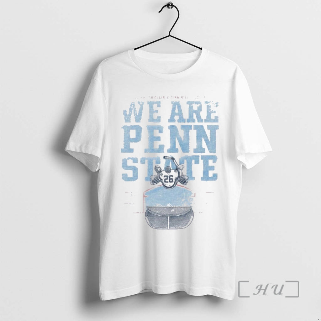 Trending Spittin Chiclets X Penn State Nittany Lions Hockey We Are Pen State Premium