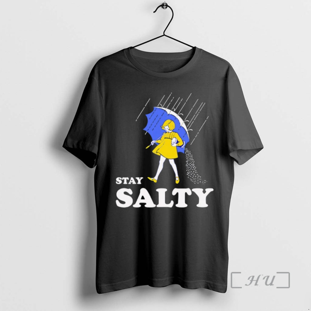 Trending Stay Salty Bitch Meme