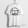 Trending Support Your Local Record Label T Shirt Unisex , , , Long Sleeve Tee