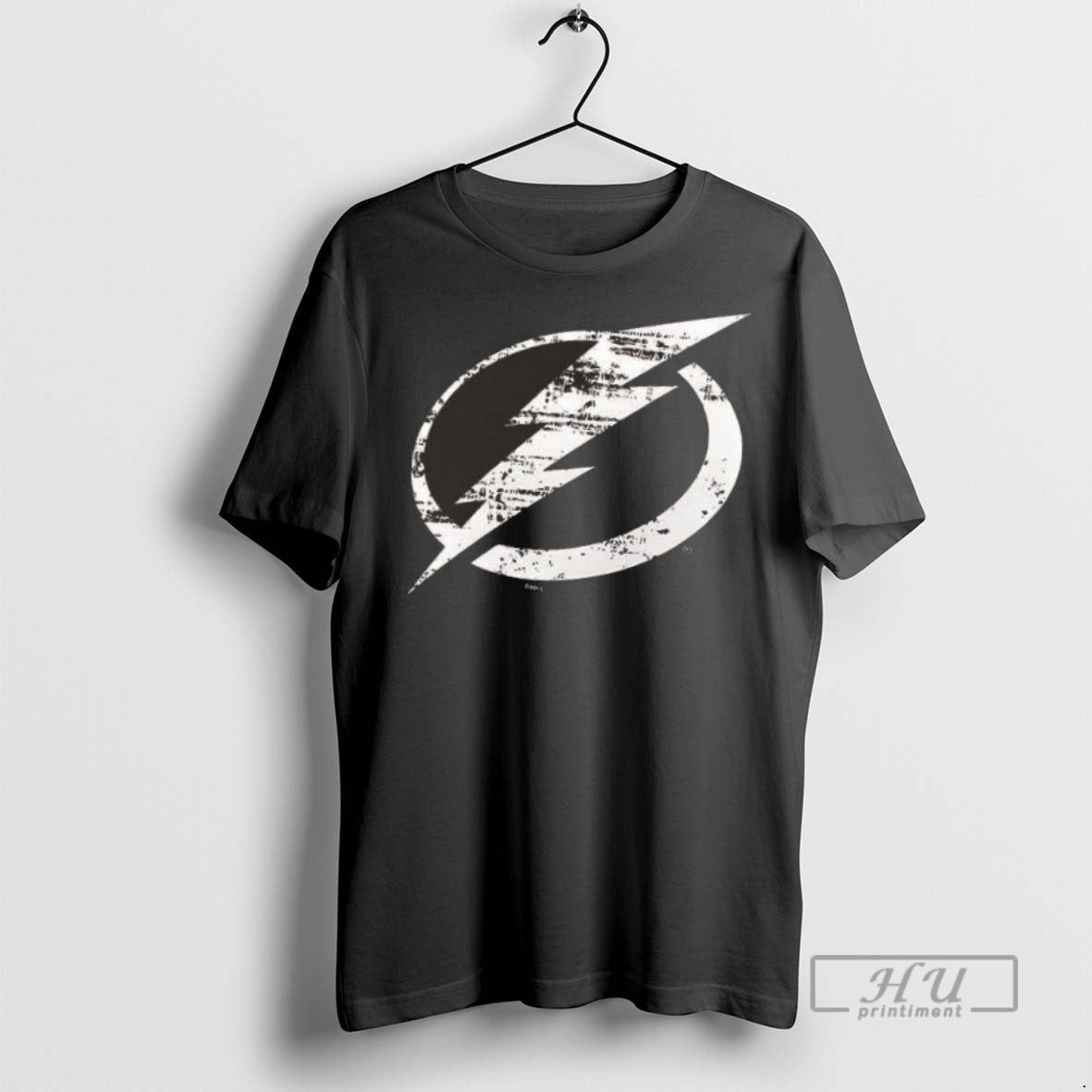 Trending Tampa Bay Lightning Custom Name And Number 2 Sided T Shirt Unisex , , , Long Sleeve Tee