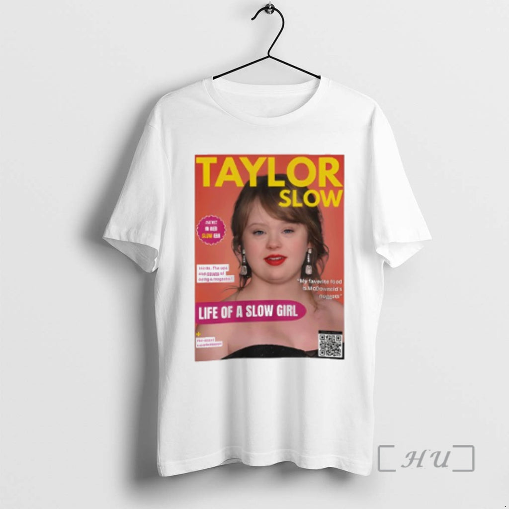 Trending Taylor Slow Life Of A Slow Girl