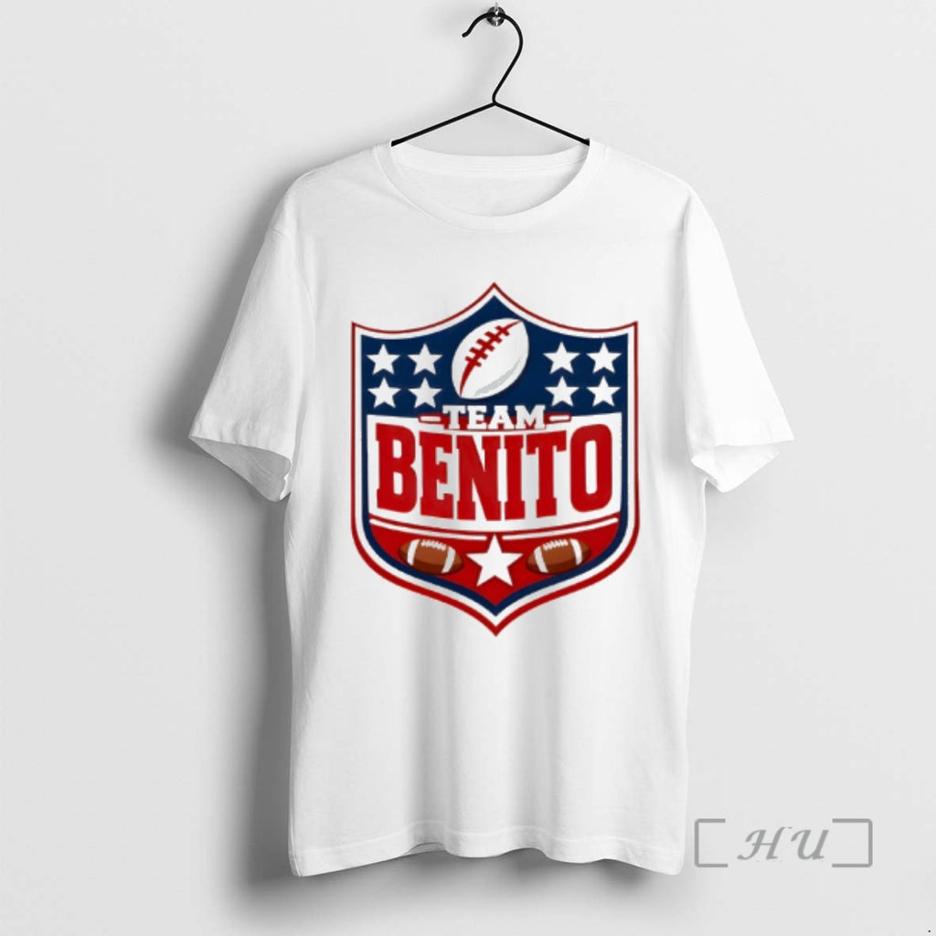 Trending Team Benito Bad Bunny Bow 2026
