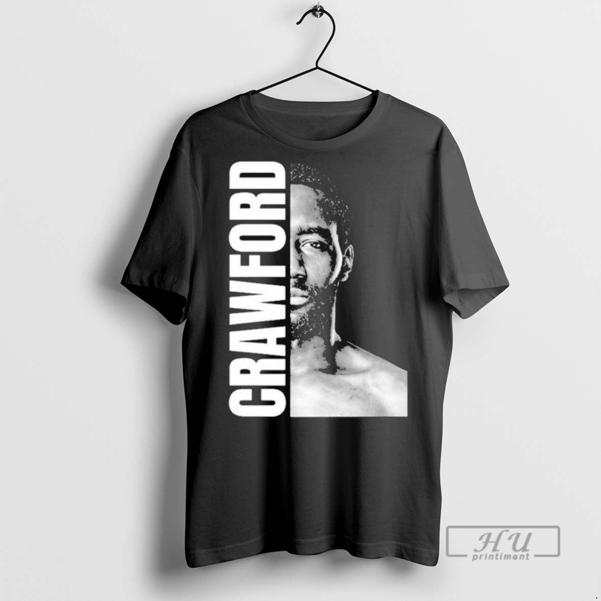 Trending Terence Crawford Face Of Boxing T Shirt Unisex , , , Long Sleeve Tee