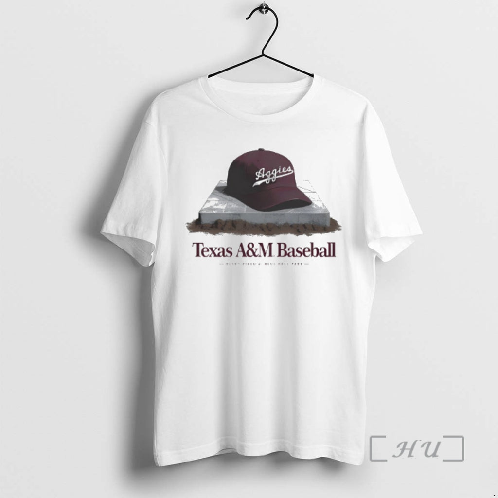 Trending Texas Am Baseball Hat