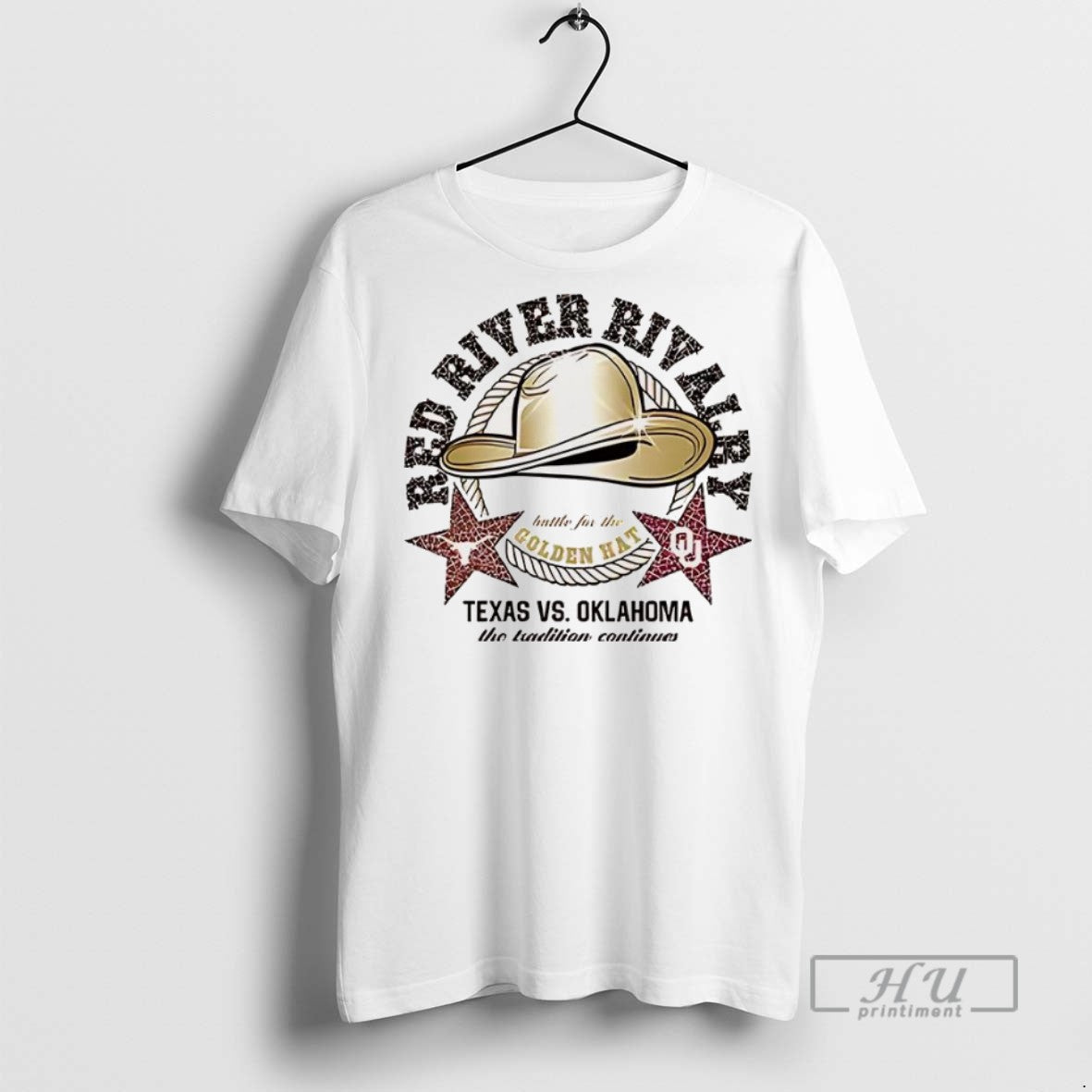 Trending Texas Longhorns Vs Oklahoma Sooners Red River Rivalry T Shirt Unisex , , , Long Sleeve Tee