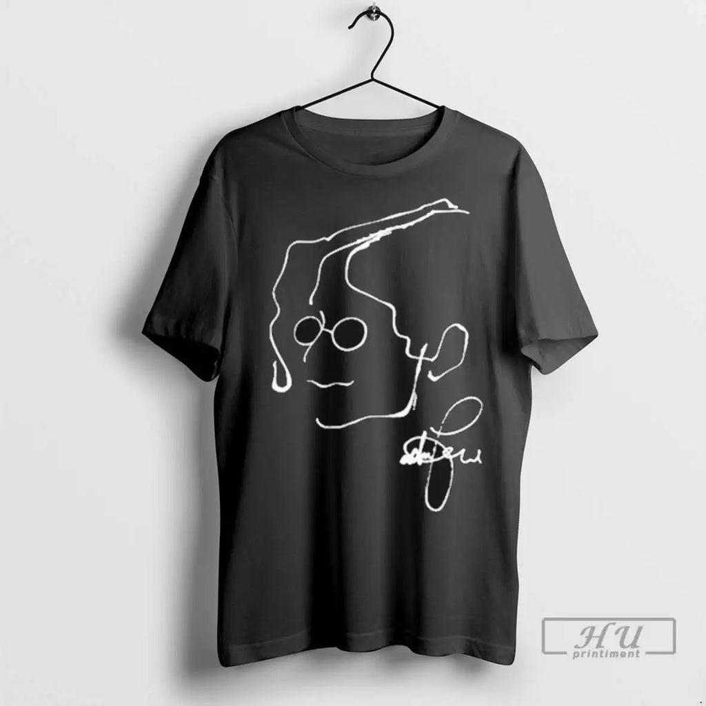 Trending The Adam Friedland Show Doodle T Shirts