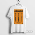 Trending The Budos Los Angeles Ca Oct 10 2025 T Shirt Unisex , , , Long Sleeve Tee