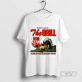 Trending The Grill Shouldve Gone To Home Of The Bloomin Onion T Shirt Unisex , , , Long Sleeve Tee