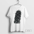 Trending The Joy Formidable Infinity Cholla T Shirt Unisex , , , Long Sleeve Tee