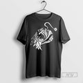 Trending The Joy Formidable Mc Fish T Shirt Unisex , , , Long Sleeve Tee