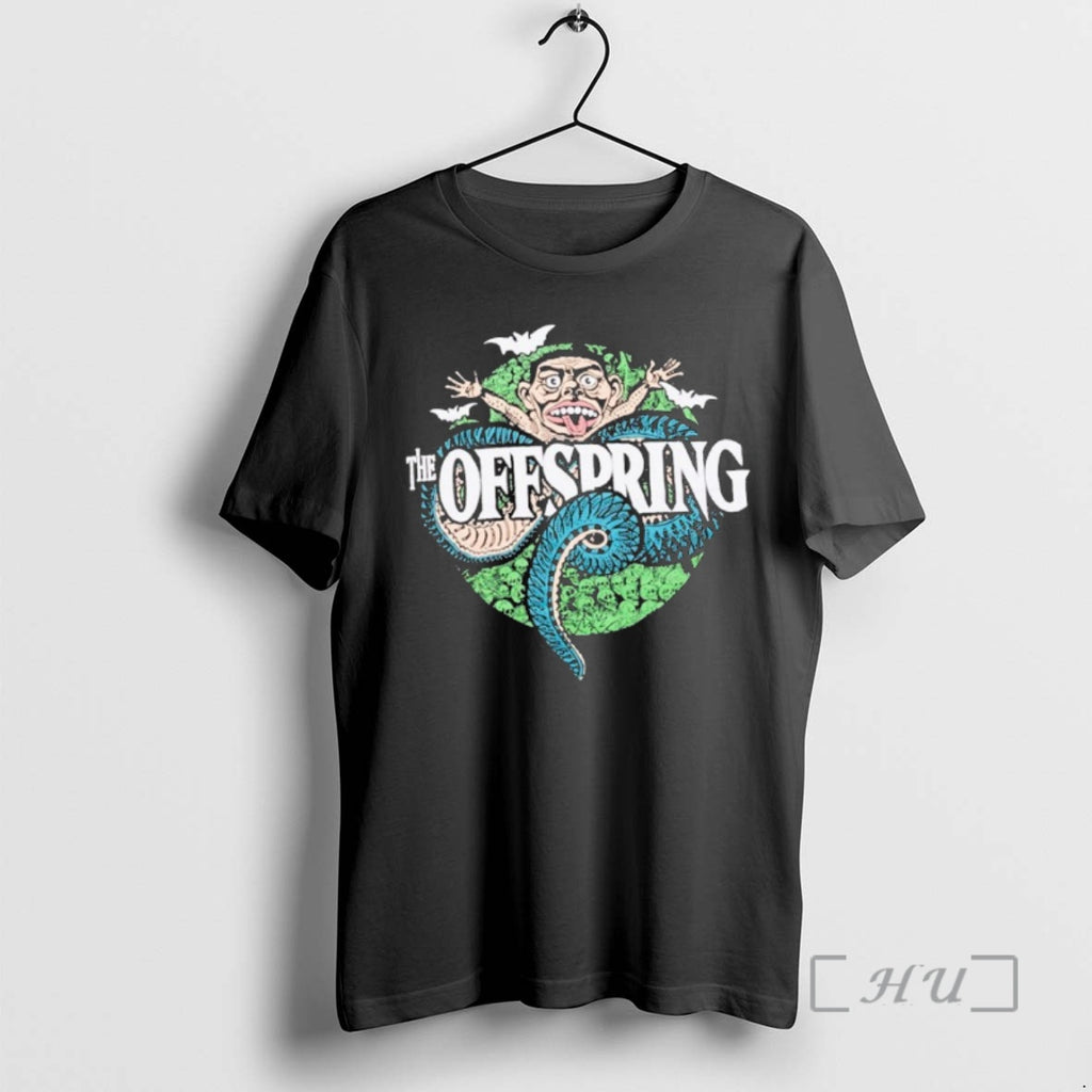 Trending The Offspring Snakeman