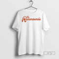 Trending The Runarounds Logo T Shirt Unisex , , , Long Sleeve Tee