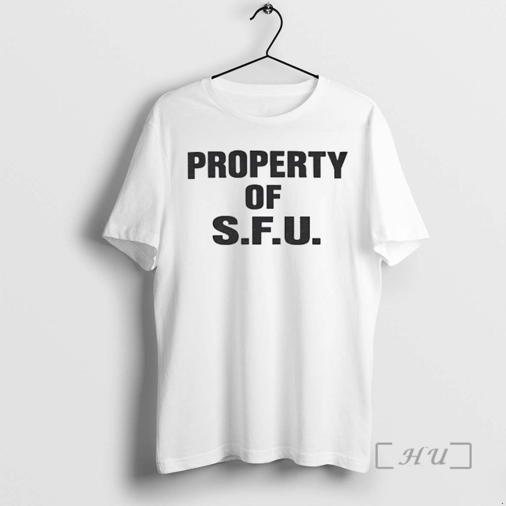 Trending The Secret Of My Success Property Of Sfu